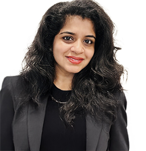 Bhawna Bhutani