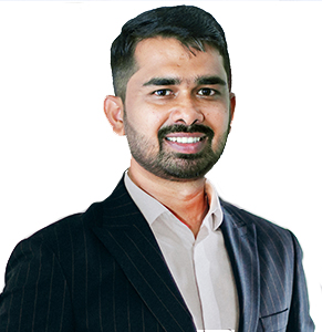 Sagar Gavhane