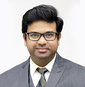 Suraj Gujar
