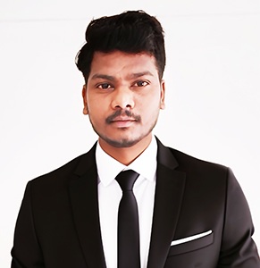 Vikas Mantute